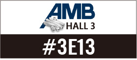 Nine9 cutting tools at AMB 2026