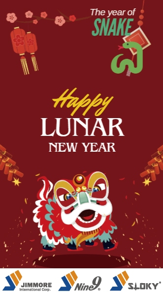 appy Lunar New Year 2025