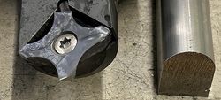 Success Story: Cut Machining Time by 90% with the Nine9 Corner Rounding Tool