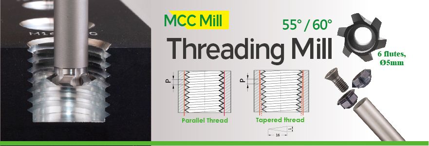 Thread-Mill