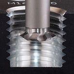 NC Program Generator for thread milling