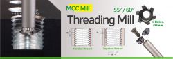 MCC Threading Mill