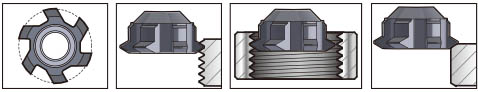 threading mill _application