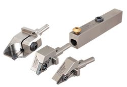 NineSwiss Modular Toolholder