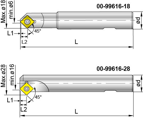 Nine9 corner rounding_99616-16-30R