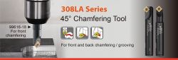 45° Chamfering Tool_308LA Series