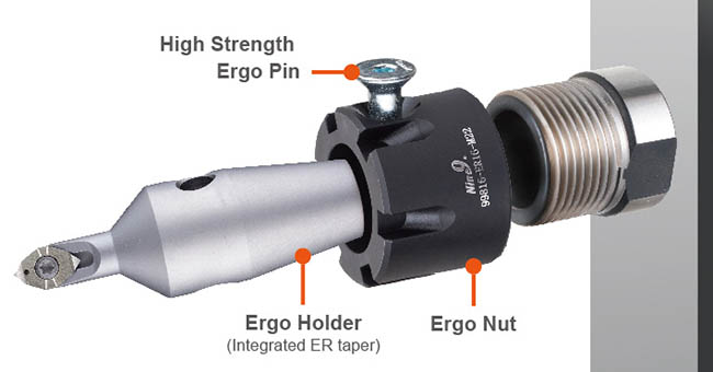 Nine9 0.1mm mini spot drill