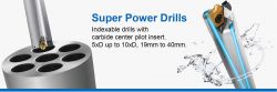 Super Power Drill
