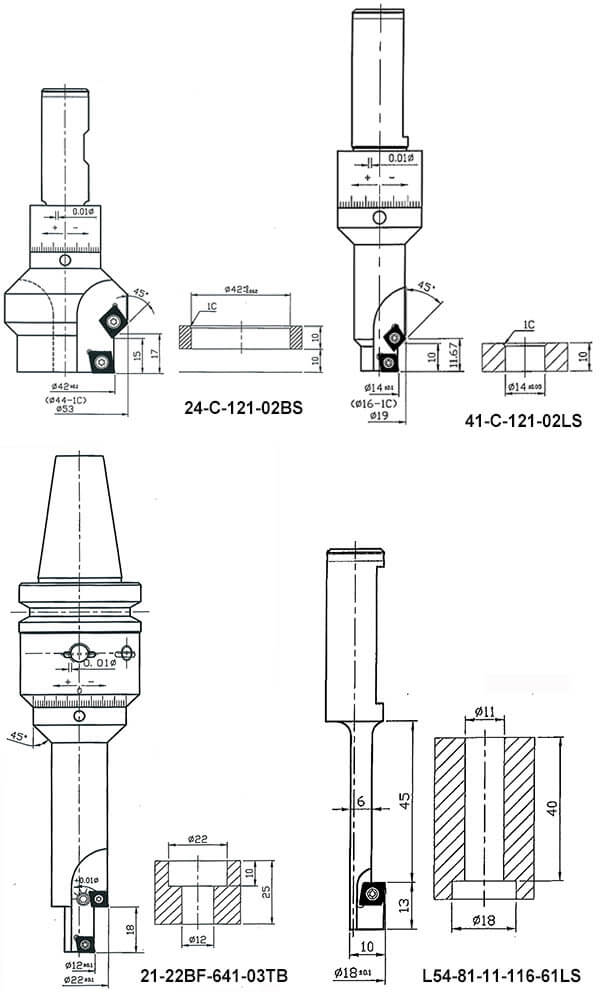Jimmore International Corp.