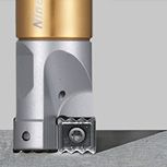 NC Program Generator for for NC Helix Drill